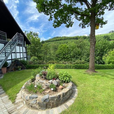 Ferienwohnung Zur Parmke Schmallenberg Bagian luar foto