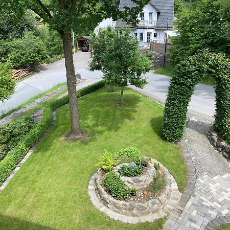 Ferienwohnung Zur Parmke Schmallenberg Bagian luar foto