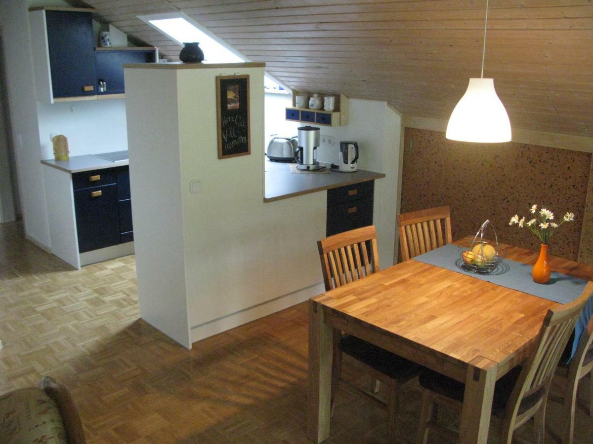 Ferienwohnung Zur Parmke Schmallenberg Bagian luar foto