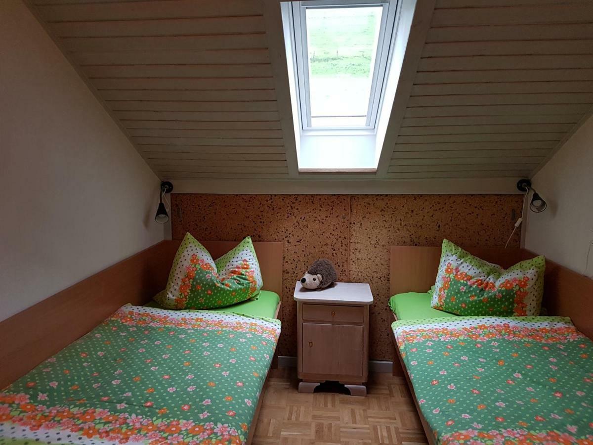 Ferienwohnung Zur Parmke Schmallenberg Bagian luar foto
